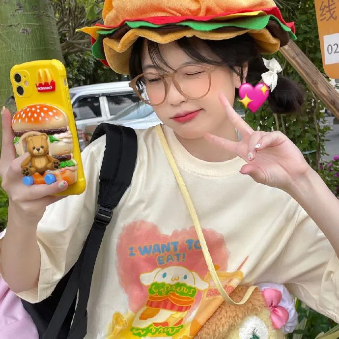 穿梭少女梦