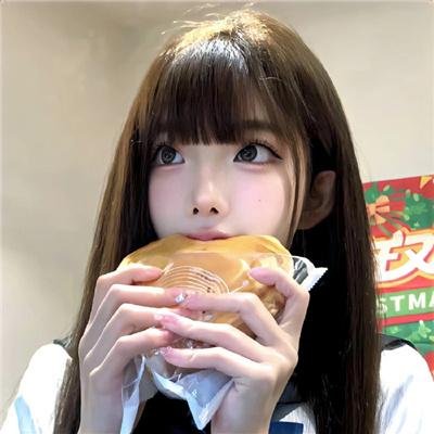 中年女性