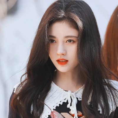 乔妍的心事